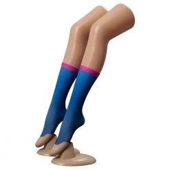 Overwatch D.VA Hana Song School Uniform Cosplay Costume -Game Costumes Shop COS 037 04 40