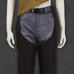 Disney: Twisted-Wonderland Leona Kingscholar Cosplay Costume 12 Disney: Twisted-Wonderland Leona Kingscholar Cosplay Costume -Game Costumes Shop COS 037 04 52