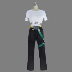 Valorant Killjoy Cosplay Costume -Game Costumes Shop COS 037 04 58