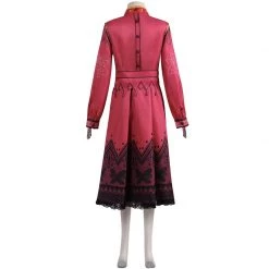 Encanto Abuela Alma Cosplay Costume -Game Costumes Shop COS 037 04 73