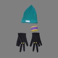 Valorant Killjoy Cosplay Costume -Game Costumes Shop COS 037 05 29