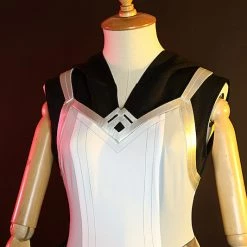 League Of Legends Arcane Vi Cosplay Costume -Game Costumes Shop COS 037 05 34