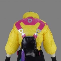 Valorant Killjoy Cosplay Costume -Game Costumes Shop COS 037 06 20
