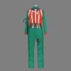 Fortnite Tomato Head Cosplay Costume -Game Costumes Shop COS 038 01 119