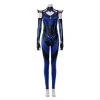 Mortal Kombat 11 Kitana Cosplay Costume -Game Costumes Shop COS 038 01 123