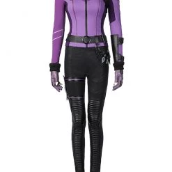 Hawkeye Kate Bishop Cosplay Costume -Game Costumes Shop COS 038 01 207 1