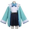 Genshin Impact Sucrose Daily Suit Cosplay Costume -Game Costumes Shop COS 038 01 237