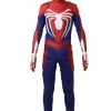 Spiderman For PS4 Cosplay Costume -Game Costumes Shop COS 038 01 34