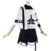 Nier: Automata 2B Daily Suit Cosplay Costume -Game Costumes Shop COS 038 01 60
