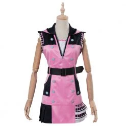 Kingdom Hearts III 3 Kairi Cosplay Costume