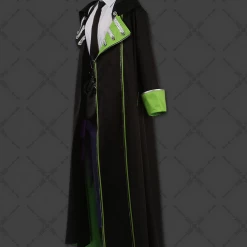 Disney: Twisted-Wonderland Lilia Vanrouge Cosplay Costume 11 Disney: Twisted-Wonderland Lilia Vanrouge Cosplay Costume -Game Costumes Shop COS 038 02 103