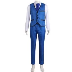 Encanto Agustín Madrigal Cosplay Costume -Game Costumes Shop COS 038 02 169