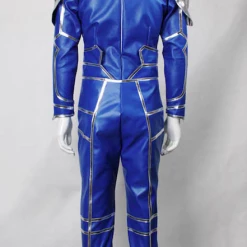 Fate/Extra Stay Night Lancer Cosplay Costume -Game Costumes Shop COS 038 02 9