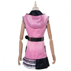 Kingdom Hearts III 3 Kairi Cosplay Costume -Game Costumes Shop COS 038 03 43
