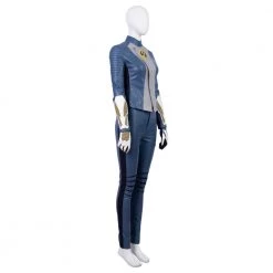 The Flash 5 Nora Allen Cosplay Costume Version 2 -Game Costumes Shop COS 038 03 50