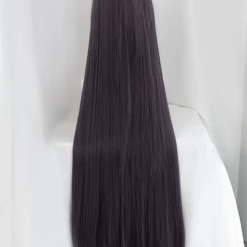 Brown 100cm League Of Legends LOL Irelia The Blade Dancer Cosplay Wig -Game Costumes Shop COS 038 03 60