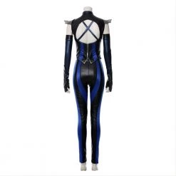 Mortal Kombat 11 Kitana Cosplay Costume -Game Costumes Shop COS 038 03 69