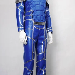 Fate/Extra Stay Night Lancer Cosplay Costume -Game Costumes Shop COS 038 03 7