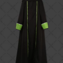 Disney: Twisted-Wonderland Lilia Vanrouge Cosplay Costume 12 Disney: Twisted-Wonderland Lilia Vanrouge Cosplay Costume -Game Costumes Shop COS 038 03 84