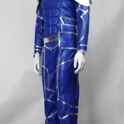 Fate/Extra Stay Night Lancer Cosplay Costume -Game Costumes Shop COS 038 04 4