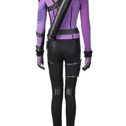 Hawkeye Kate Bishop Cosplay Costume -Game Costumes Shop COS 038 04 53