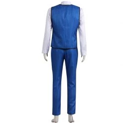 Encanto Agustín Madrigal Cosplay Costume -Game Costumes Shop COS 038 04 55
