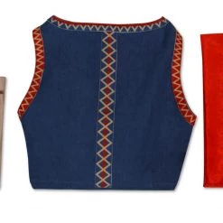 The Witcher 3 Keira Metz Cosplay Costume -Game Costumes Shop COS 038 04 58 scaled