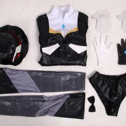 Overwatch Symmetra Satya Vaswani Magician Cosplay Costume 11 Overwatch Symmetra Satya Vaswani Magician Cosplay Costume -Game Costumes Shop COS 038 04 61