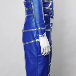Fate/Extra Stay Night Lancer Cosplay Costume -Game Costumes Shop COS 038 05 3