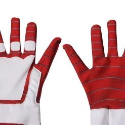 Spiderman For PS4 Cosplay Costume 12 Spiderman For PS4 Cosplay Costume -Game Costumes Shop COS 038 05 6