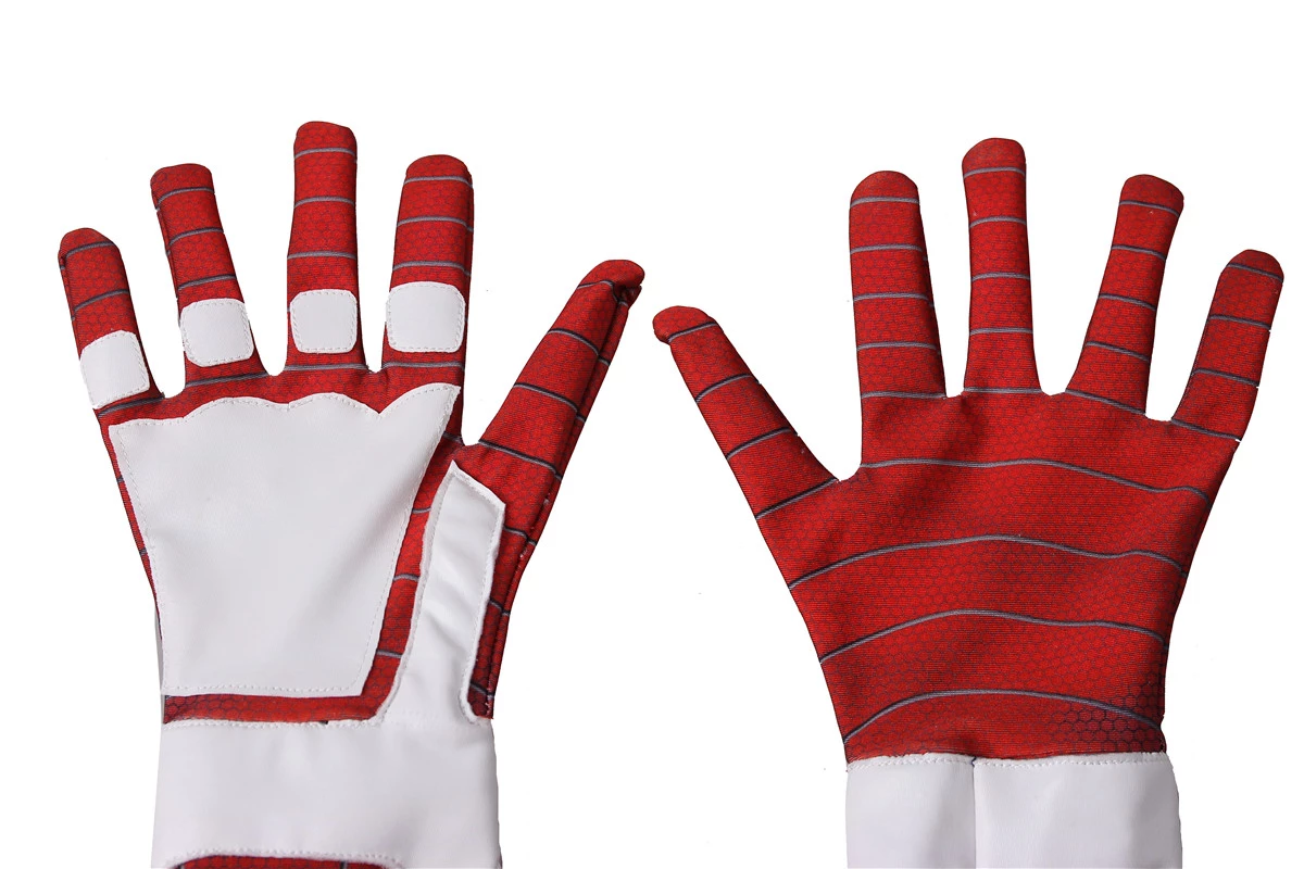 Spiderman For PS4 Cosplay Costume 7 Spiderman For PS4 Cosplay Costume - Image 5