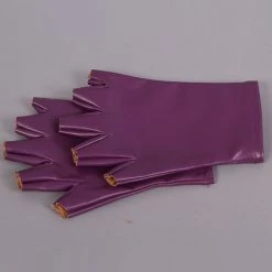 Batman: Arkham City The Riddler Edward Nigma Cosplay Costume 11 Batman: Arkham City The Riddler Edward Nigma Cosplay Costume -Game Costumes Shop COS 038 05 8