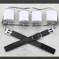 Disney: Twisted-Wonderland Lilia Vanrouge Cosplay Costume 15 Disney: Twisted-Wonderland Lilia Vanrouge Cosplay Costume -Game Costumes Shop COS 038 06 11