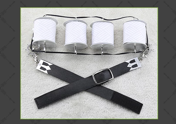 Disney: Twisted-Wonderland Lilia Vanrouge Cosplay Costume 9 Disney: Twisted-Wonderland Lilia Vanrouge Cosplay Costume - Image 7