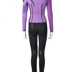 Hawkeye Kate Bishop Cosplay Costume -Game Costumes Shop COS 038 06 13