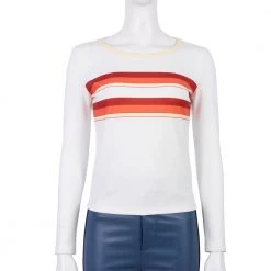 The Flash 5 Nora Allen Cosplay Costume Version 2 -Game Costumes Shop COS 038 07 2