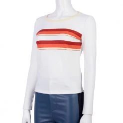 The Flash 5 Nora Allen Cosplay Costume Version 2 -Game Costumes Shop COS 038 09 1