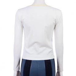 The Flash 5 Nora Allen Cosplay Costume Version 2 -Game Costumes Shop COS 038 10