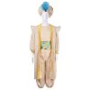 Aladdin The Sultan Cosplay Costume -Game Costumes Shop COS 039 01 126
