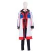 Paradox Live Exhibition Show Yeon Hajun Cosplay Costume -Game Costumes Shop COS 039 01 189
