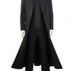 2021 Movie The Matrix Resurrections Neo Cosplay Costume