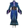 Star Wars Duchess Satine Kryze Cosplay Costume 2 Star Wars Duchess Satine Kryze Cosplay Costume -Game Costumes Shop COS 039 01 233