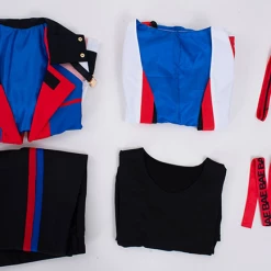 Paradox Live Exhibition Show Yeon Hajun Cosplay Costume -Game Costumes Shop COS 039 02 135