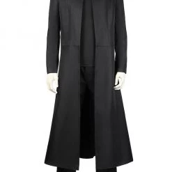 2021 Movie The Matrix Resurrections Neo Cosplay Costume -Game Costumes Shop COS 039 02 148
