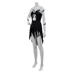 Maleficent: Mistress Of Evil Maleficent Cosplay Costume -Game Costumes Shop COS 039 02 77