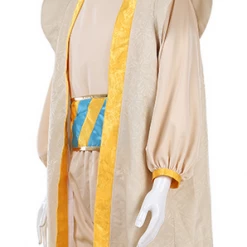Aladdin The Sultan Cosplay Costume 9 Aladdin The Sultan Cosplay Costume -Game Costumes Shop COS 039 02 83
