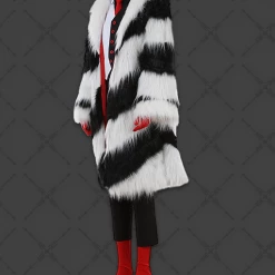 Disney: Twisted-Wonderland Divus Crewel Cosplay Costume 10 Disney: Twisted-Wonderland Divus Crewel Cosplay Costume -Game Costumes Shop COS 039 02 97