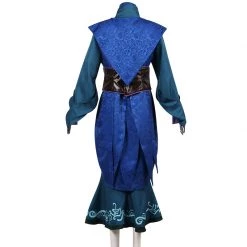 Star Wars Duchess Satine Kryze Cosplay Costume -Game Costumes Shop COS 039 03 134