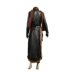 Final Fantasy XV Aranea Highwind Cosplay Costume -Game Costumes Shop COS 039 03 44