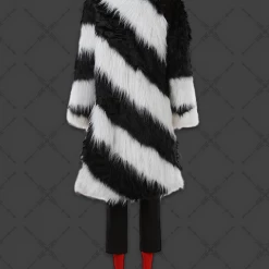 Disney: Twisted-Wonderland Divus Crewel Cosplay Costume 11 Disney: Twisted-Wonderland Divus Crewel Cosplay Costume -Game Costumes Shop COS 039 03 78